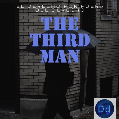 Ep. 20 The Third Man (1949)
