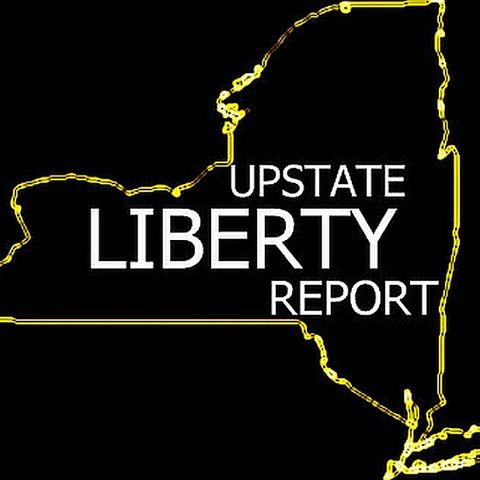 UPSTATE LIBERTY REPORT March 2017