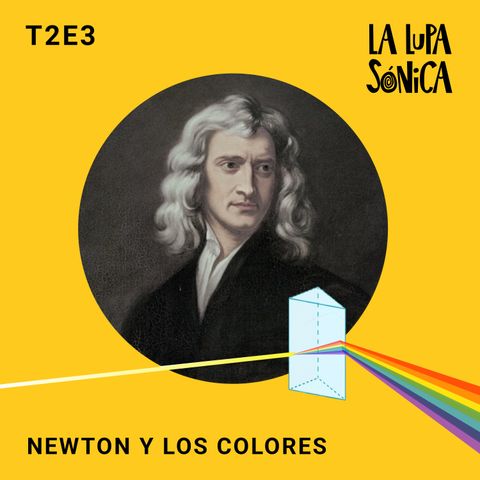 Newton y los colores