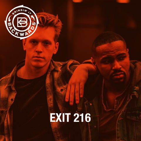 Interview with Exit 216