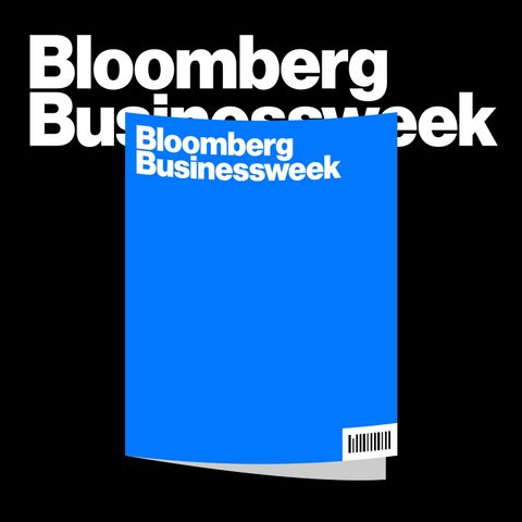 Bloomberg Businessweek Weekend - September 27th, 2024