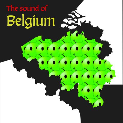 Episode 05 - The Sound of Belgium