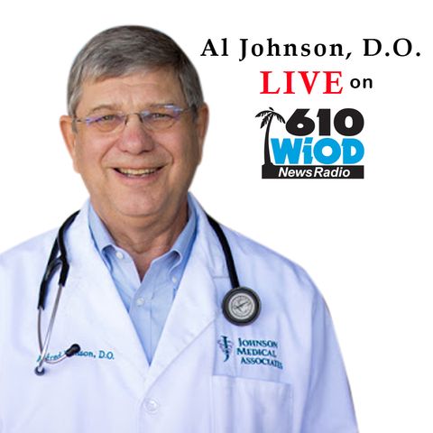 Should people with food allergies take the COVID-19 vaccine? || 610 WIOD Miami || 12/11/20