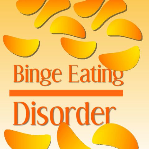 Dangers of Binge Eating