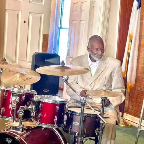 TRIBUTE TO BRO. DONALD RAY BARNES