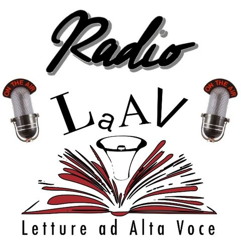 Letture ad Alta Voce - Stagione 01 - Puntata 37