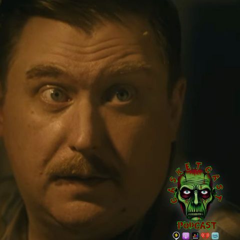 Devil in Disguise (ep 3 & 4)