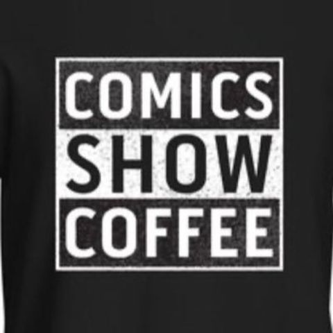 Episode 4 - Lets talk SECRET WARS ! NICKGQ Comics and Coffee Show