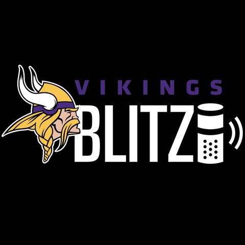 Vikings Blitz: Friday, November 20