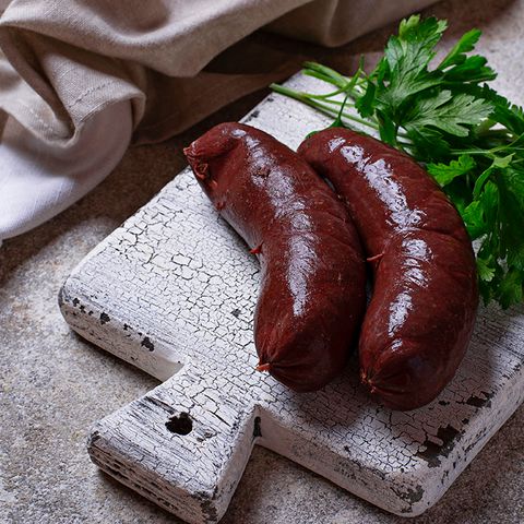 Morcillas