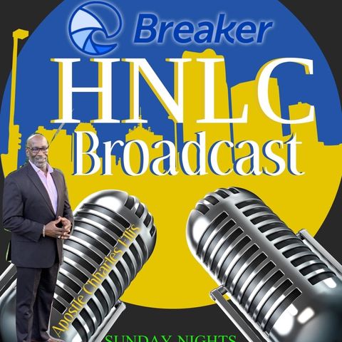 Breaker Broadcast