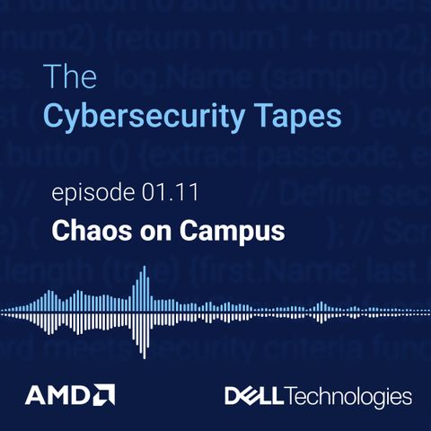 Chaos on Campus