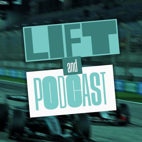 Copertina del podcast