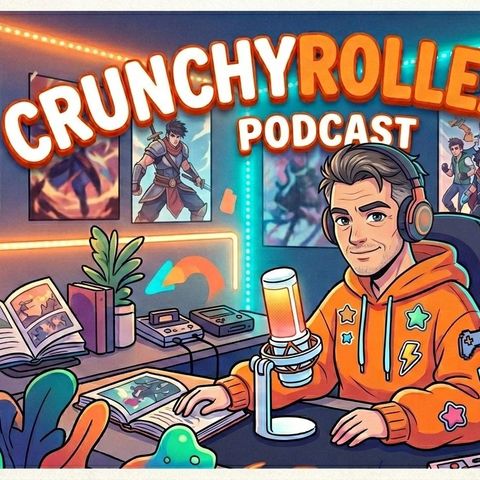 Podcast Cover