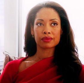 Gina Torres of USA's "SUITS"