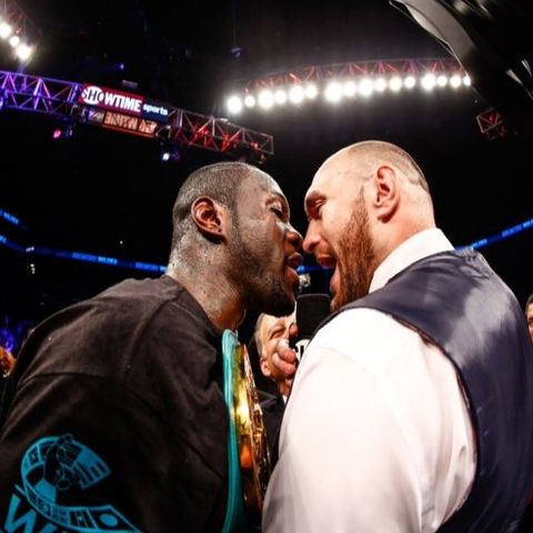 Inside Boxing Weekly: Wilder-Fury Next? Usyk-Bellew? Pac-Mayweather 2? Plus Much More