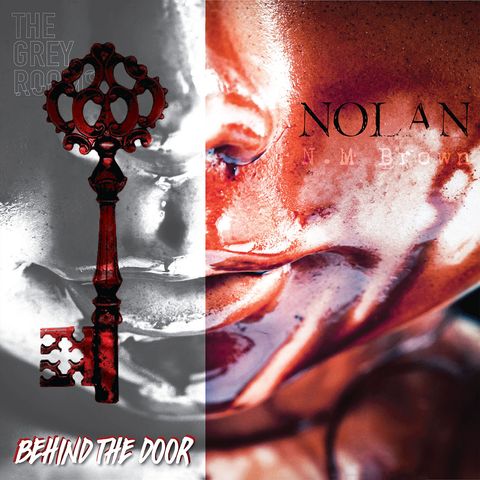 S3 - Behind the Door: Nolan