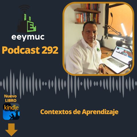 292: Contextos de aprendizaje