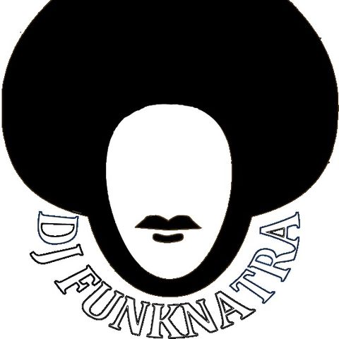 DJ Funknatra of Future Soul Sessions