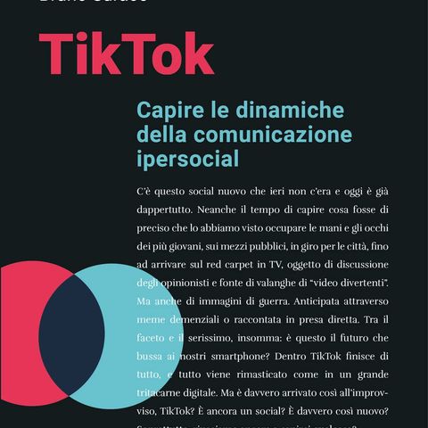 Gabriele Marino, Bruno Surace "Tik Tok"
