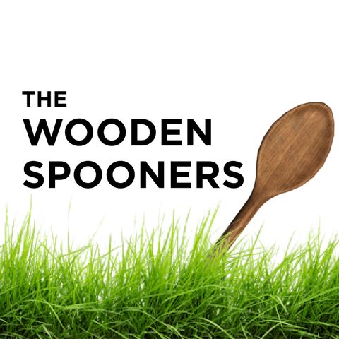 Launching the Wooden Spooners