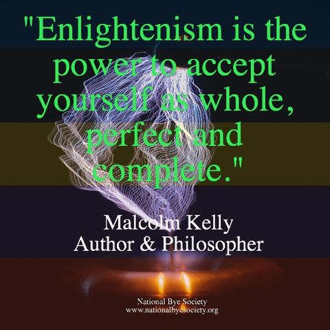 "Trusting your Inner-Mind Power"  Part 2