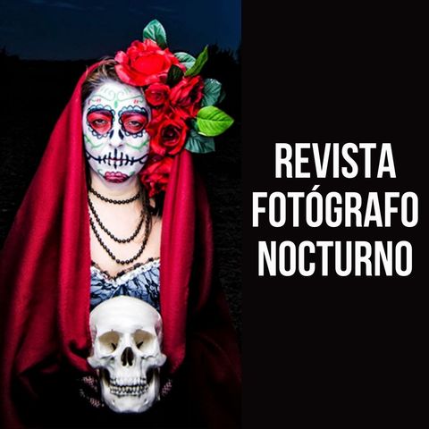 Revista Fotógrafo Nocturno