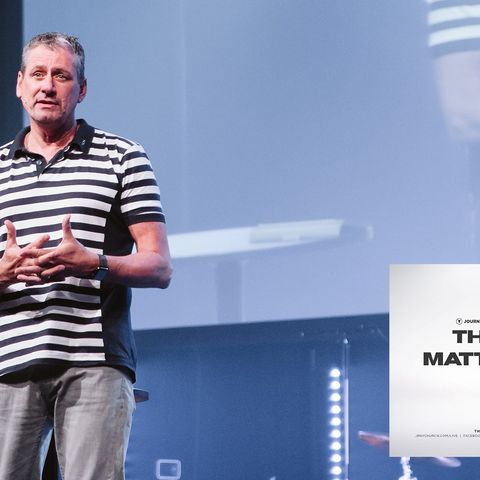 This Matters | Part Two