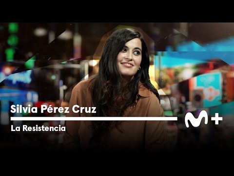 071. LA RESISTENCIA - Entrevista a Silvia Pérez Cruz  #LaResistencia 13.09.2023