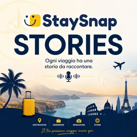 Copertina del podcast