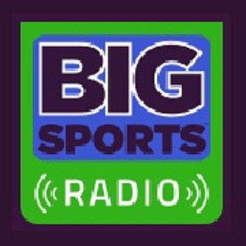 KCAA: Big Sports Radio (Fri, 16 Feb, 2024)
