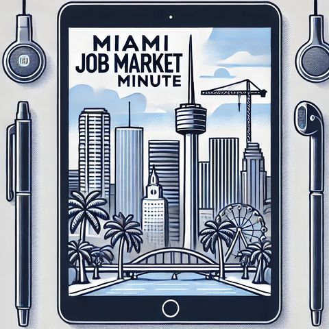 Miami Career Opportunities Abound Across Public Sector