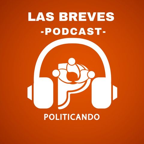 Ep.032| Presidente Luis Abinader donará salario de sus cuatro años de gestión