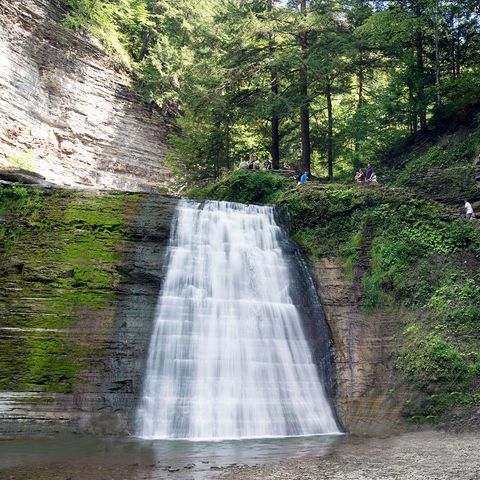 Kevin Costello and Dave DeGolyer - Explore Corning and Steuben, New York