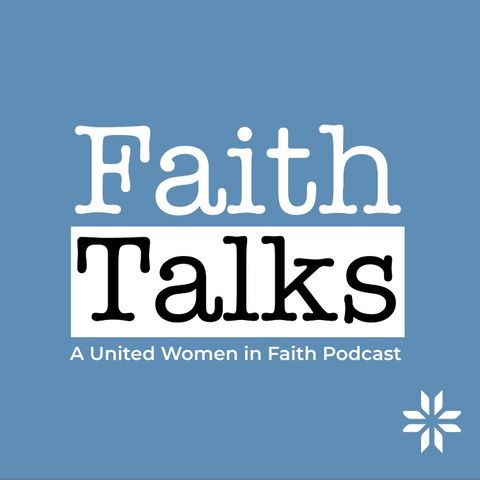 Faith Talks: Mission u Studies on Luke 13