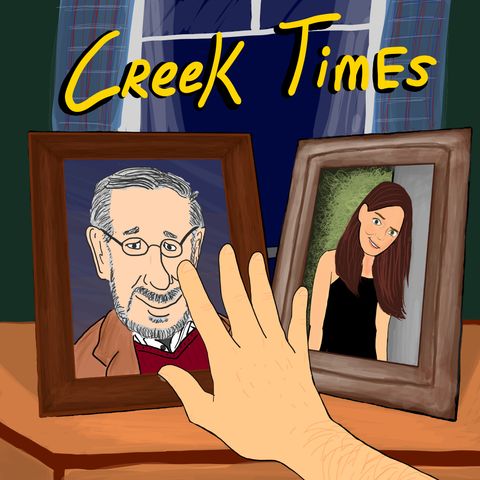Creek Times Classics — Dawson's Creek S3
