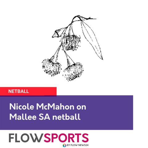 Undefeated Lameroo's great Nicole McMahon previews round 3 Mallee Netball
