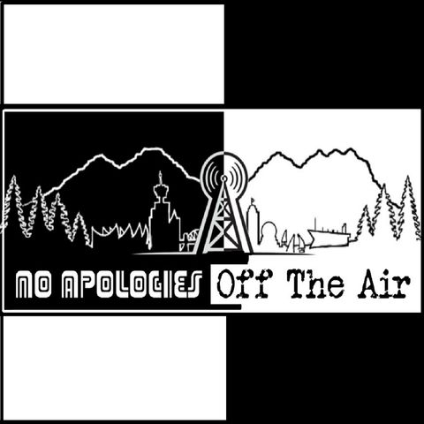 Series 1 - No Apologies off the air / Episode 3 - Melody Mangler