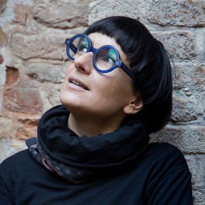 Intervista ad Anna Toscano, poetessa, conduttrice dello stage "Costellazioni"