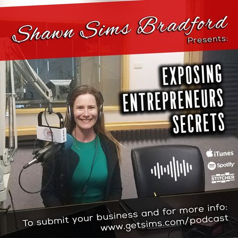 Exposing Entrepreneurs Secrets - Episode 11 - Advance and Emerge Women