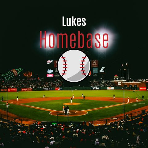 Lukes Homebase Ep.1: The Greatest Baseball In The AL Central