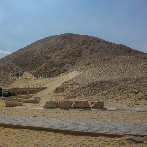Le Piramidi: Prima Parte con Pietro Testa