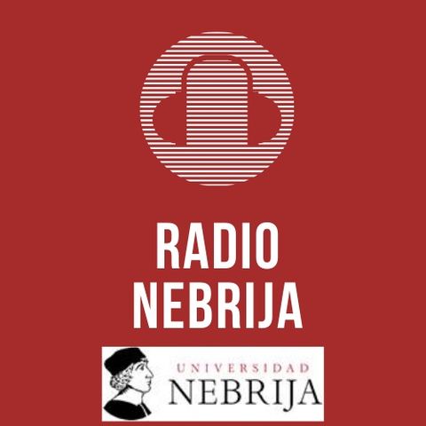 Radio Nebrija Cap. II 26/03/20