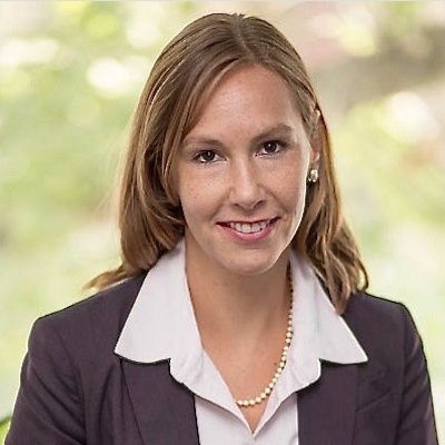 Janelle Snyder - Business Lawyer, Wayne PA