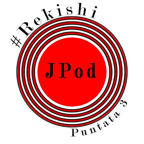 Rekishi #3 - Il periodo Yayoi