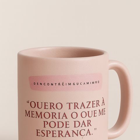Eu sou a videira
