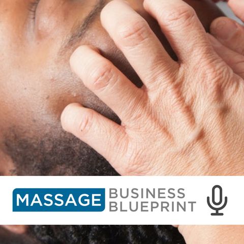 E459: Family Boundaries & Your Massage Business