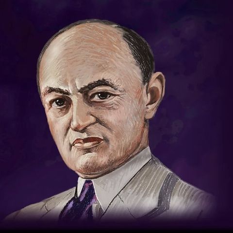 Joseph SCHUMPETER. Viața, teoriile și legătura sa cu România