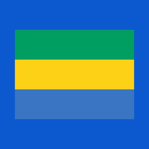 Ep. 63-Gabon