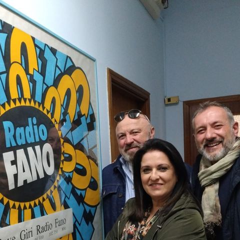 06/04/2024 Caterina Maggini, Fabrizio Bartolucci, Thomas Cavalieri